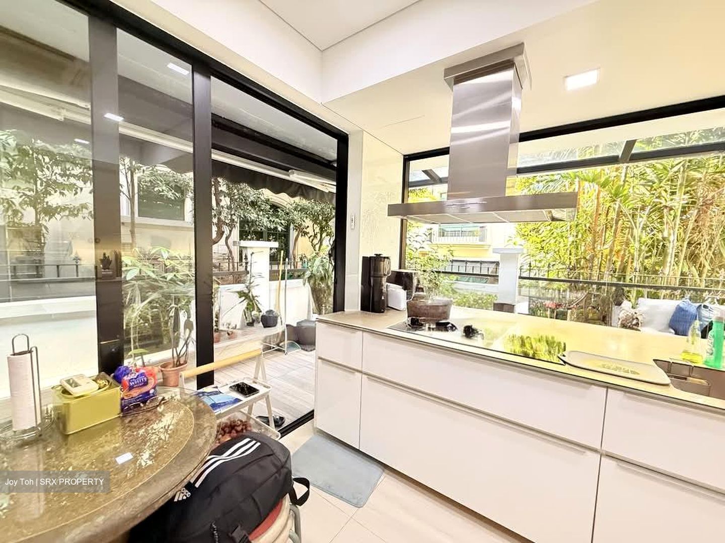 Villa Begonia (D28), Terrace #561812621